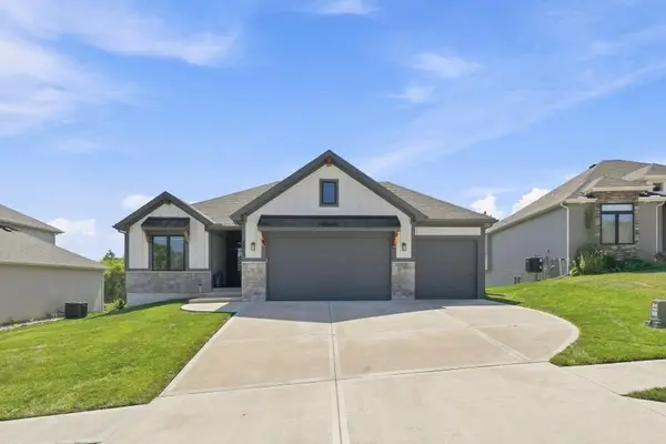 4905 NE 88th Street, Kansas City, MO 64156