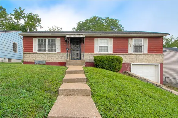 7016 Monroe Avenue, Kansas City, MO 64132
