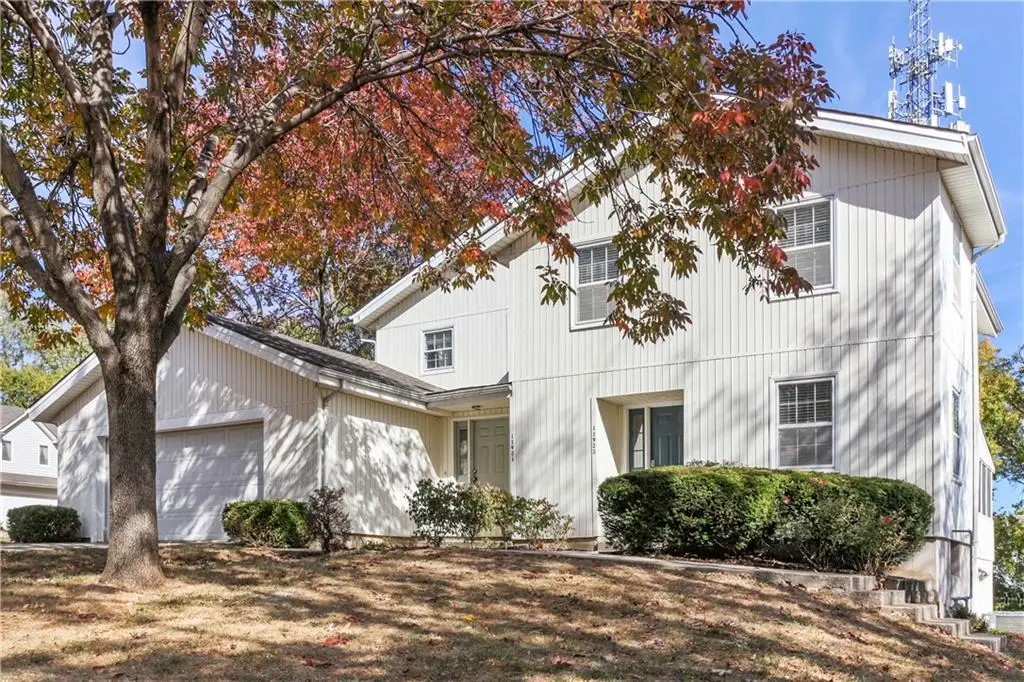 11921 Goodman Street, Overland Park, KS 66213 - #1