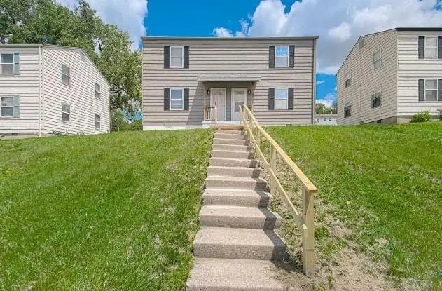 2105-07 Askew Avenue, Kansas City, MO 64127 - #1