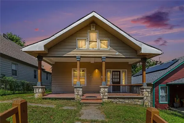 2002 Chester Street, Kansas City, KS 66103