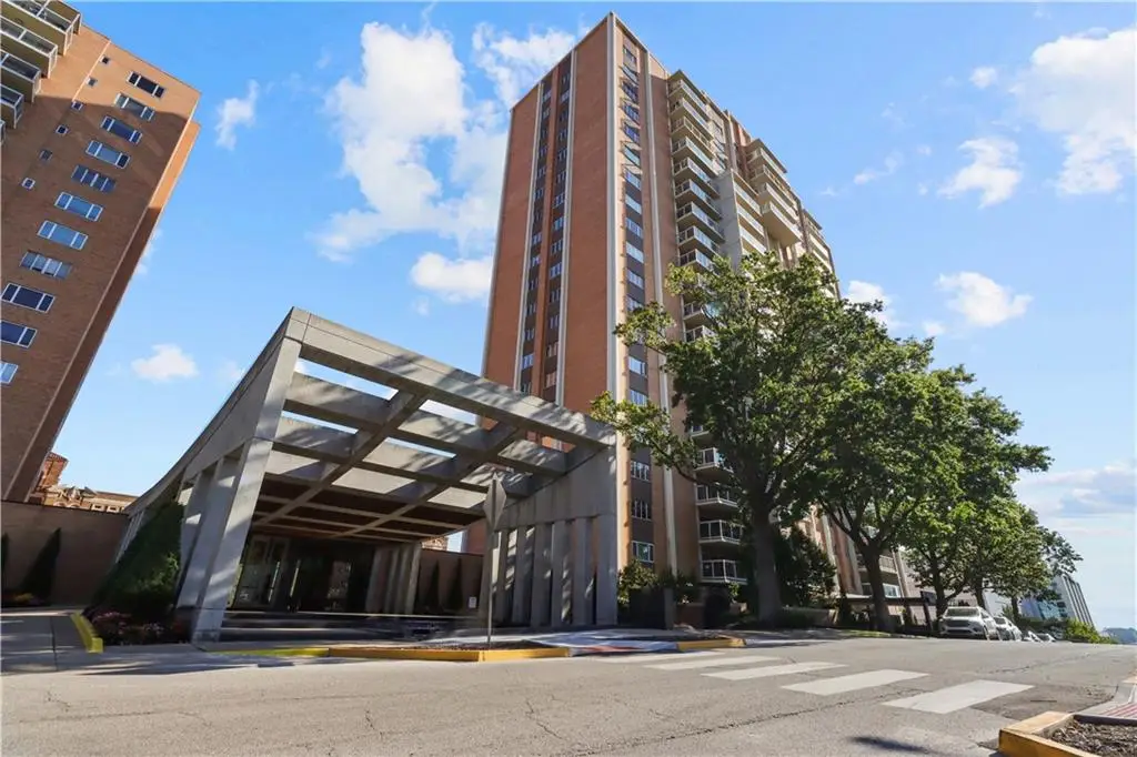 121 W 48th Street #503, Kansas City, MO 64112 - #1