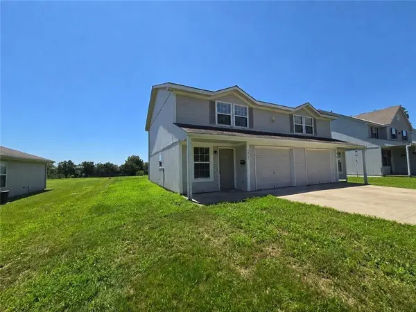 4305-07 E 139th Street, Grandview, MO 64030
