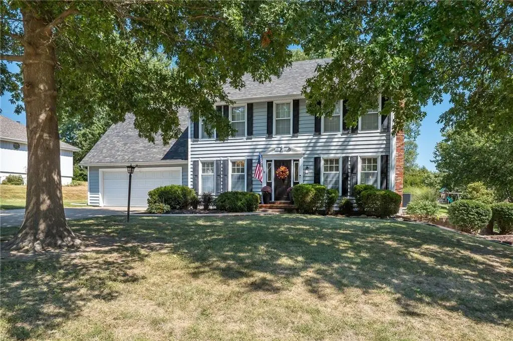 2201 Green Meadows Court, Saint Joseph, MO 64506 - #1