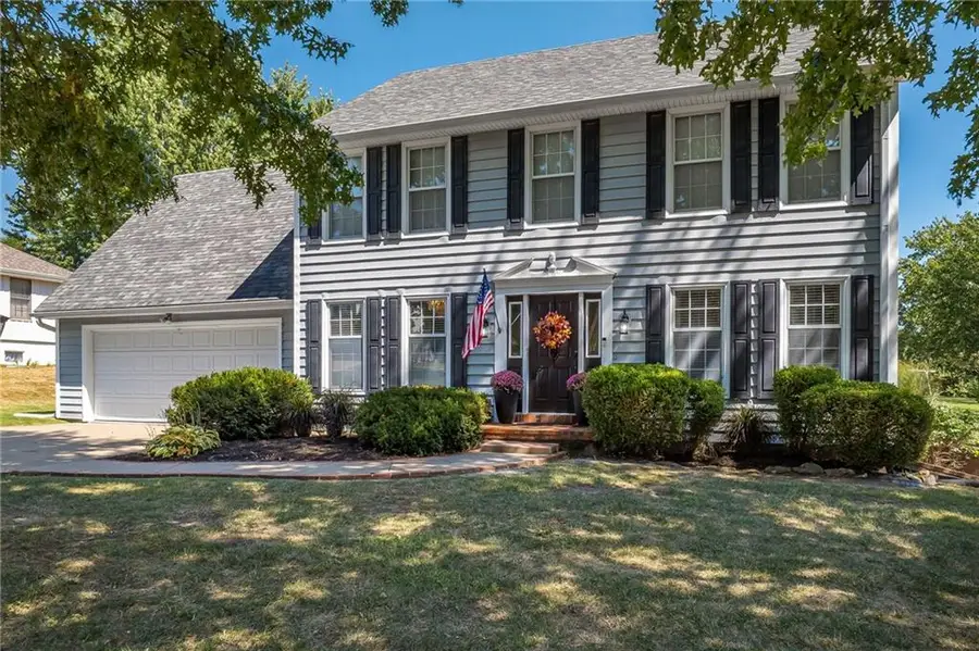 2201 Green Meadows Court, Saint Joseph, MO 64506 - #2