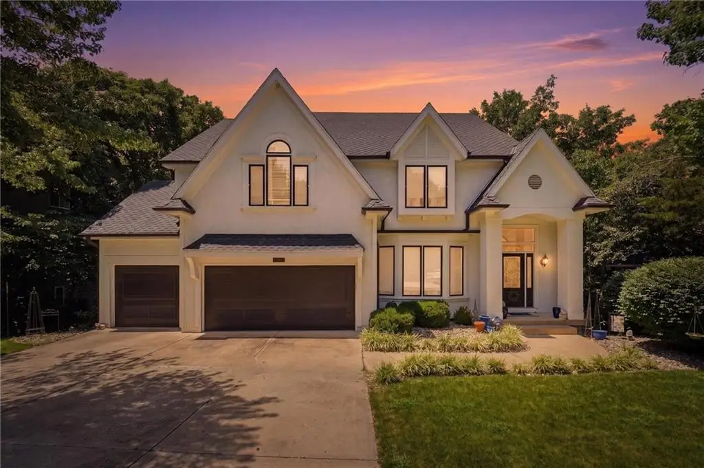 10340 S Hollis Lane, Olathe, KS 66061 - #1
