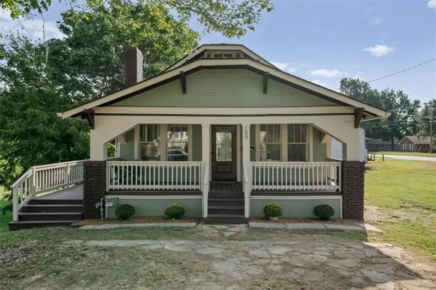 103 N Wilson Street, Independence, MO 64050 - #3