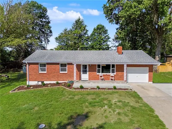 6732 N Madison Avenue, Kansas City, MO 64118