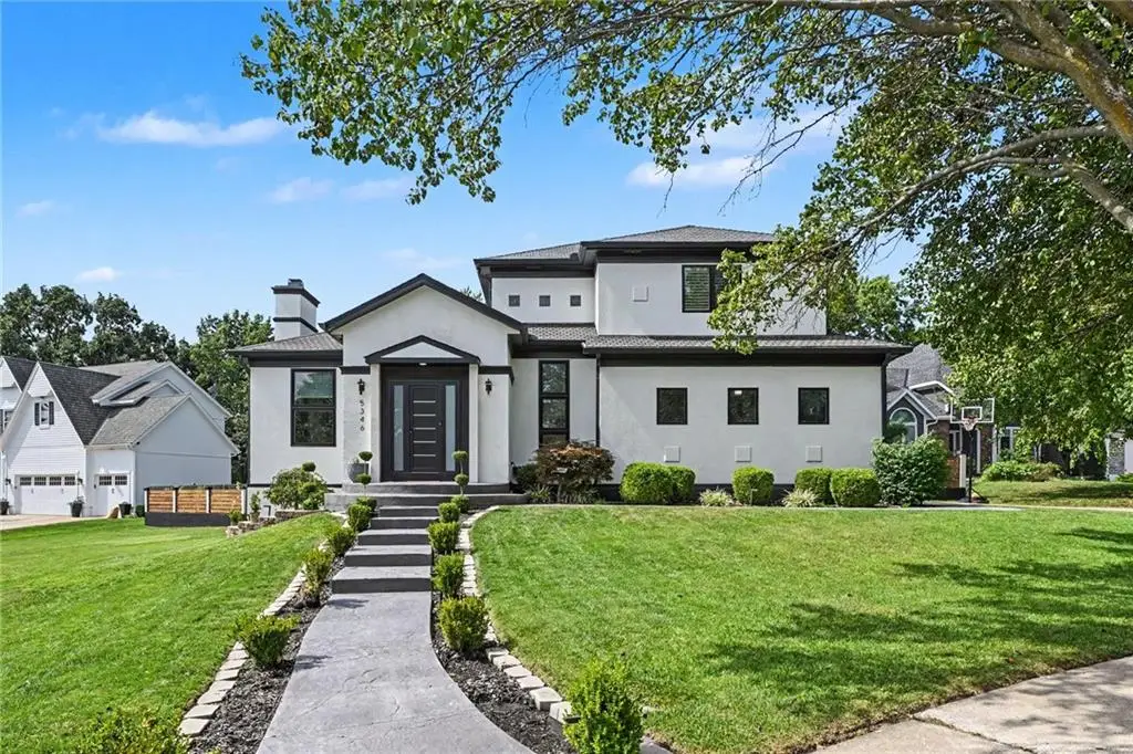 5346 W 123rd Street, Leawood, KS 66209 - #1