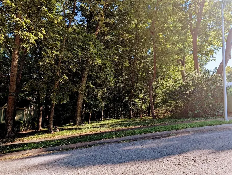 313 N Briarcliff Circle, Kansas City, MO 64116 - #2
