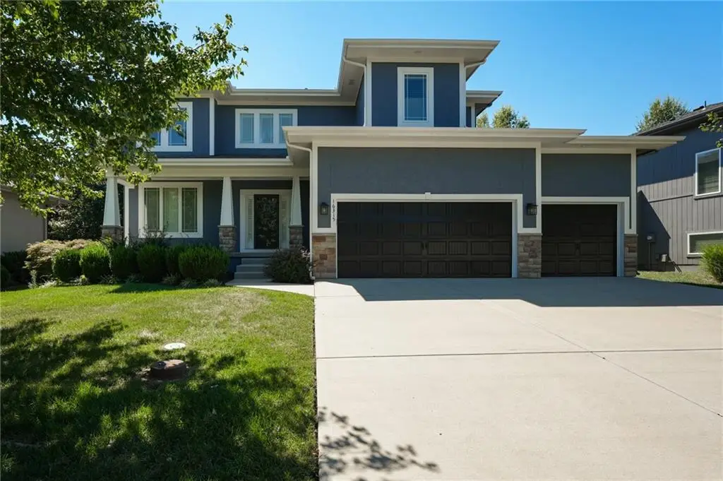 16315 W 171st Street, Olathe, KS 66062 - #1
