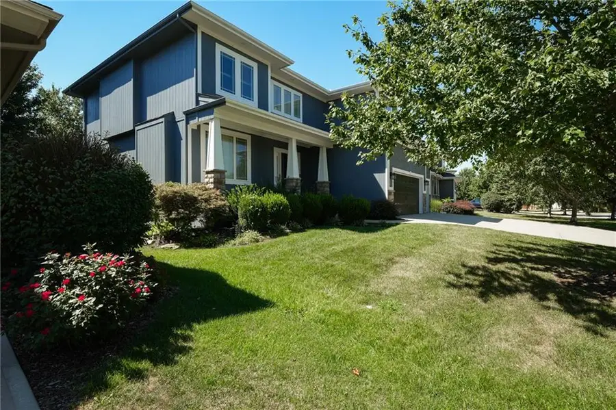 16315 W 171st Street, Olathe, KS 66062 - #2