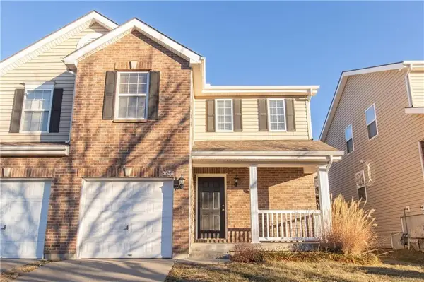 3628 NW 84th Terrace, Kansas City, MO 64154