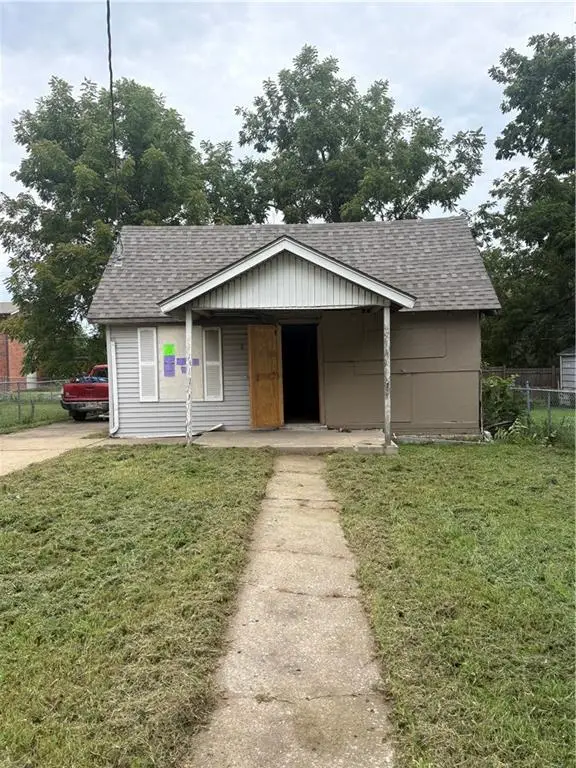 2524 Essex Street, Kansas City, KS 66103 - #1