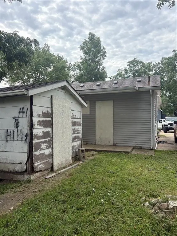 2524 Essex Street, Kansas City, KS 66103 - #3