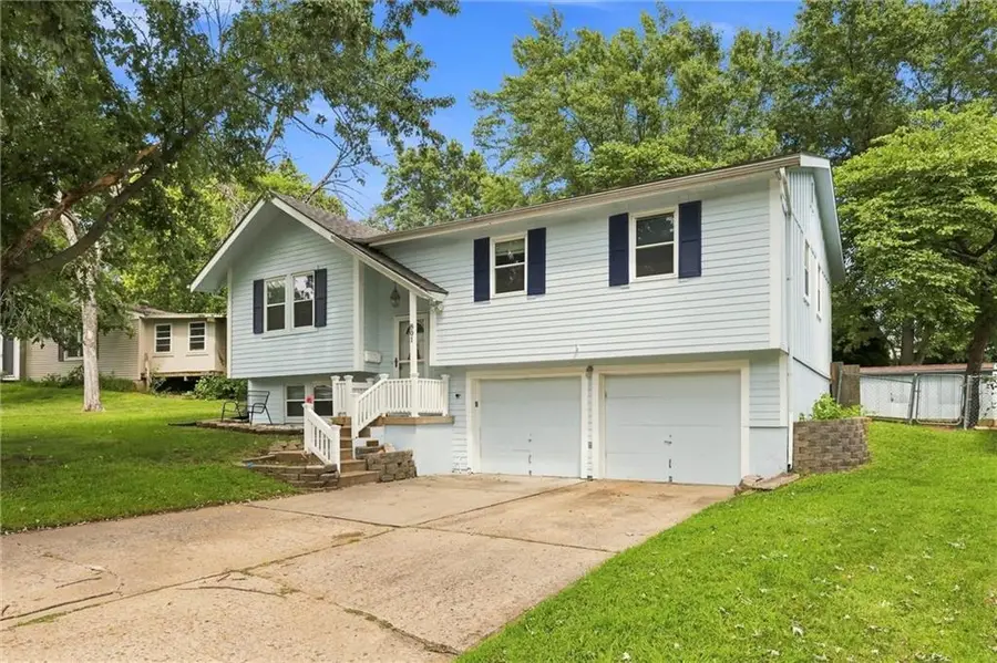 801 Mulberry Street, Belton, MO 64012 - #3