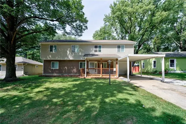 11424 Palmer Avenue, Kansas City, MO 64134