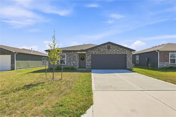 37815 W 207th Terrace, Edgerton, KS 66021