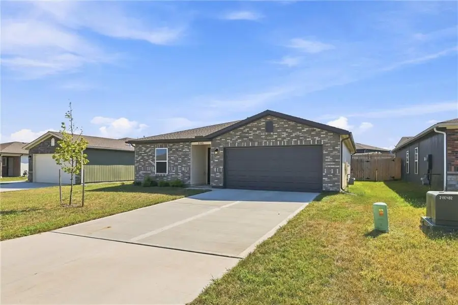 37815 W 207th Terrace, Edgerton, KS 66021 - #2