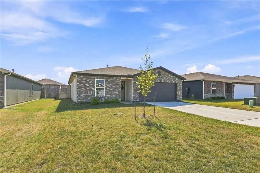 37815 W 207th Terrace, Edgerton, KS 66021 - #3
