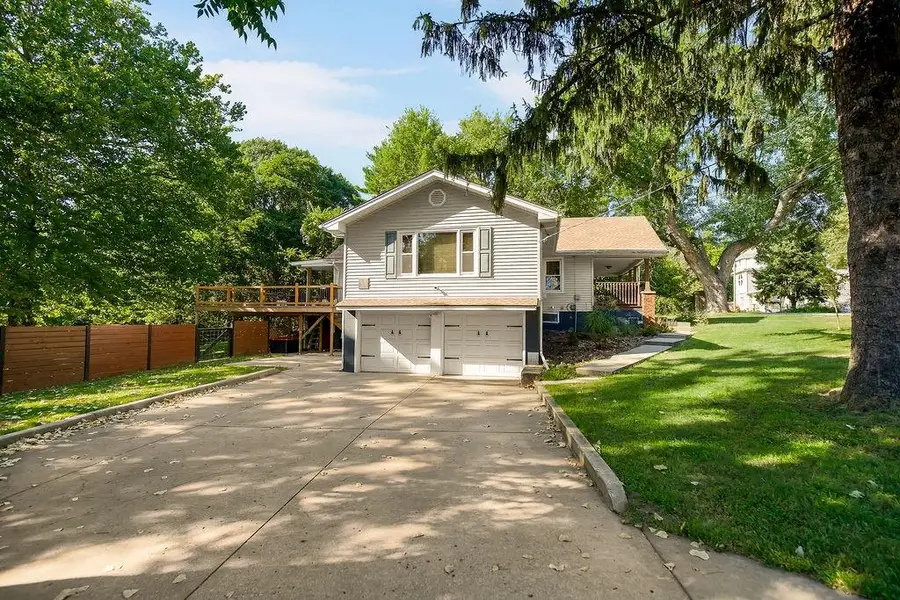3526 N River Boulevard, Sugar Creek, MO 64050 - #3