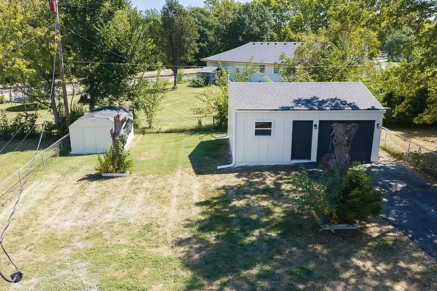 710 S Chestnut Street, Olathe, KS 66061 - #2