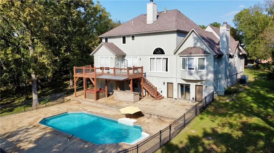 1515 Sugarland Parkway, Pleasant Hill, MO 64080 - #2