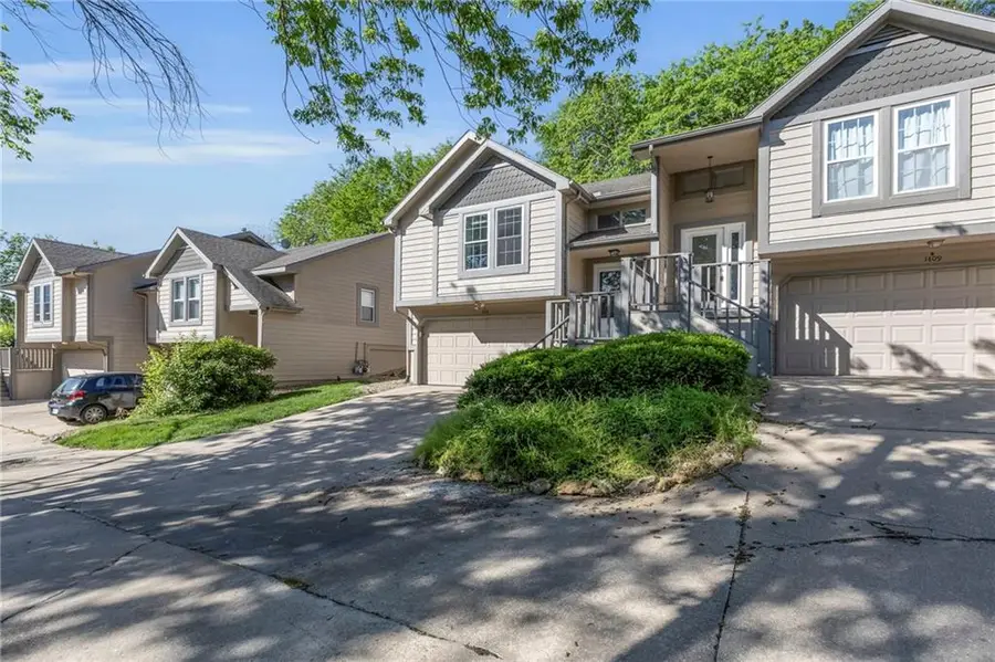1409 Lawrence Avenue #C, Lawrence, KS 66049 - #2