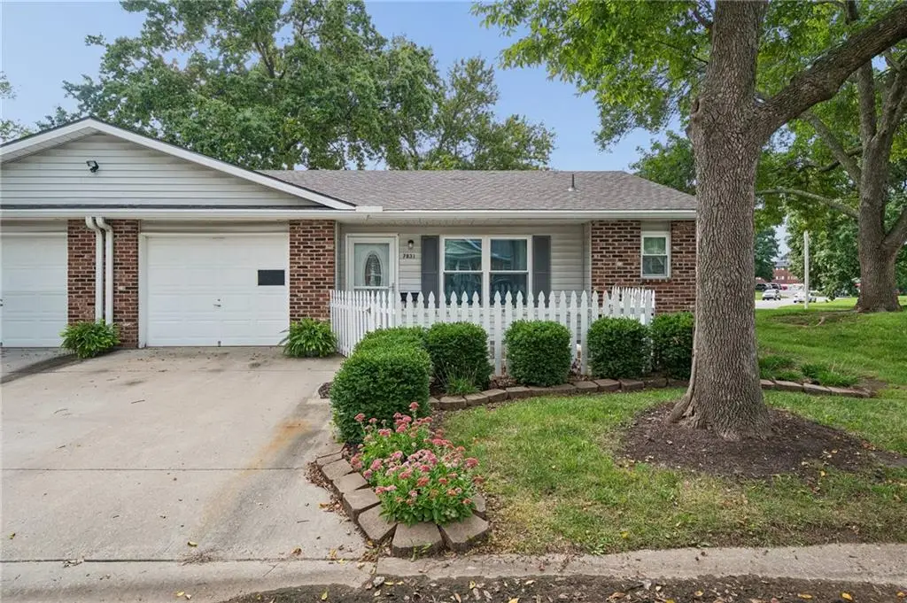 7831 Freeman Avenue, Kansas City, KS 66112 - #1