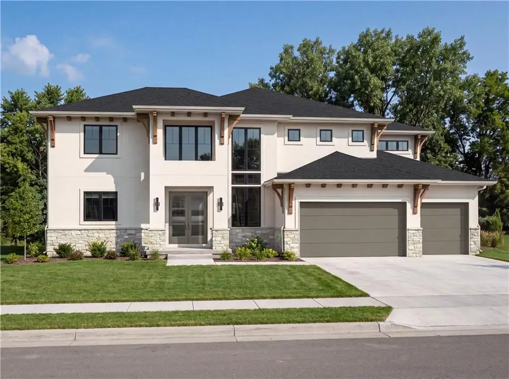 11807 W 181st Terrace, Overland Park, KS 66013 - #1