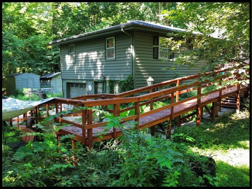 174 SE 125 Road, Warrensburg, MO 64093 - #1