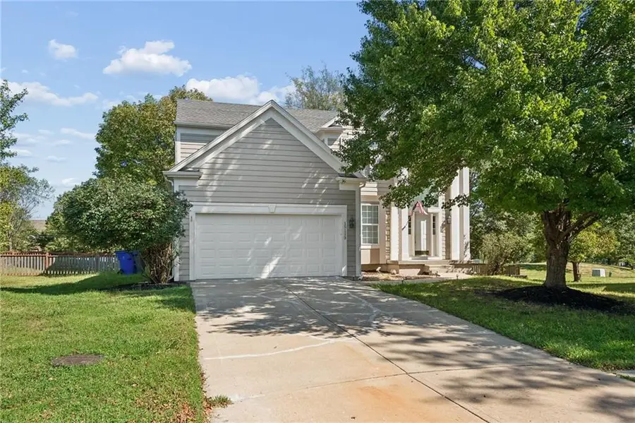 15113 W 156th Terrace, Olathe, KS 66062 - #3