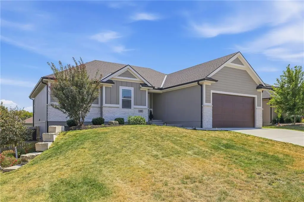 305 S Wilson Street, Archie, MO 64725 - #1