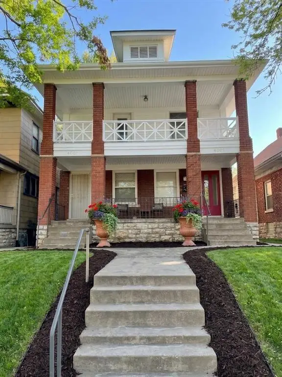 4001 Morrell Avenue, Kansas City, MO 64123 - #1