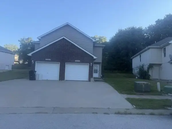 18504 E 3rd Street Court, Independence, MO 64056