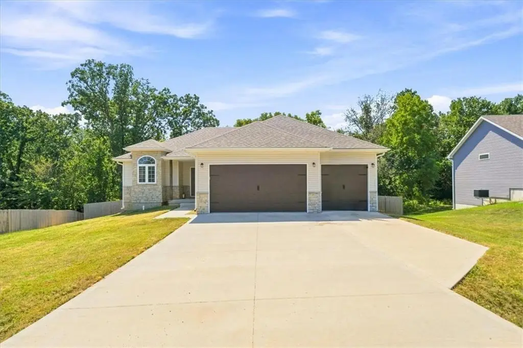 14 SE 230 Road, Warrensburg, MO 64093 - #1