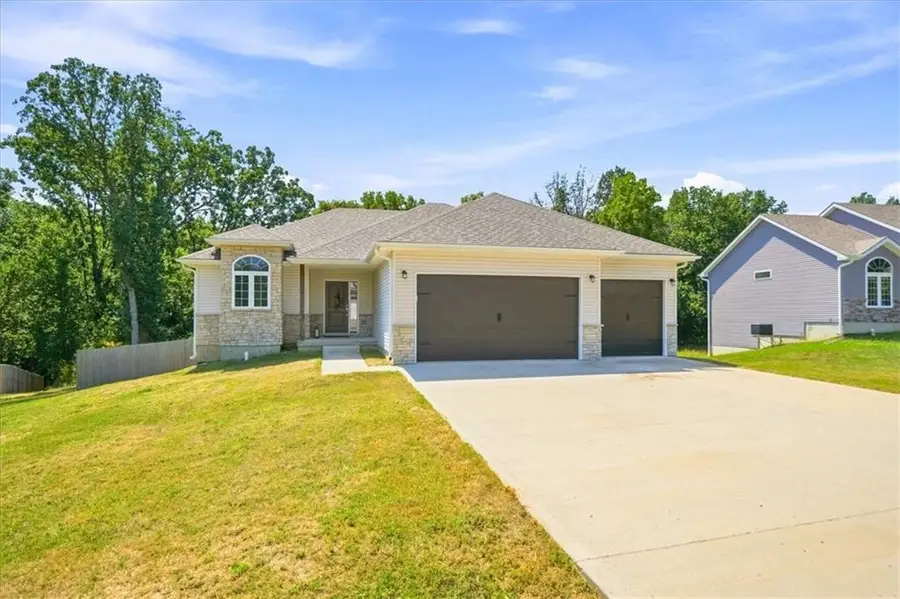 14 SE 230 Road, Warrensburg, MO 64093 - #2