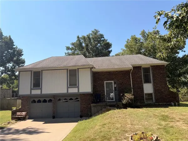 1530 N 85th Terrace, Kansas City, KS 66112