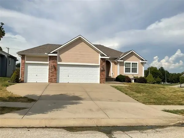 4432 NE 71st Terrace, Kansas City, MO 64119