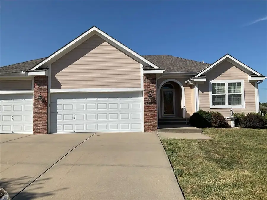4432 NE 71st Terrace, Kansas City, MO 64119 - #2