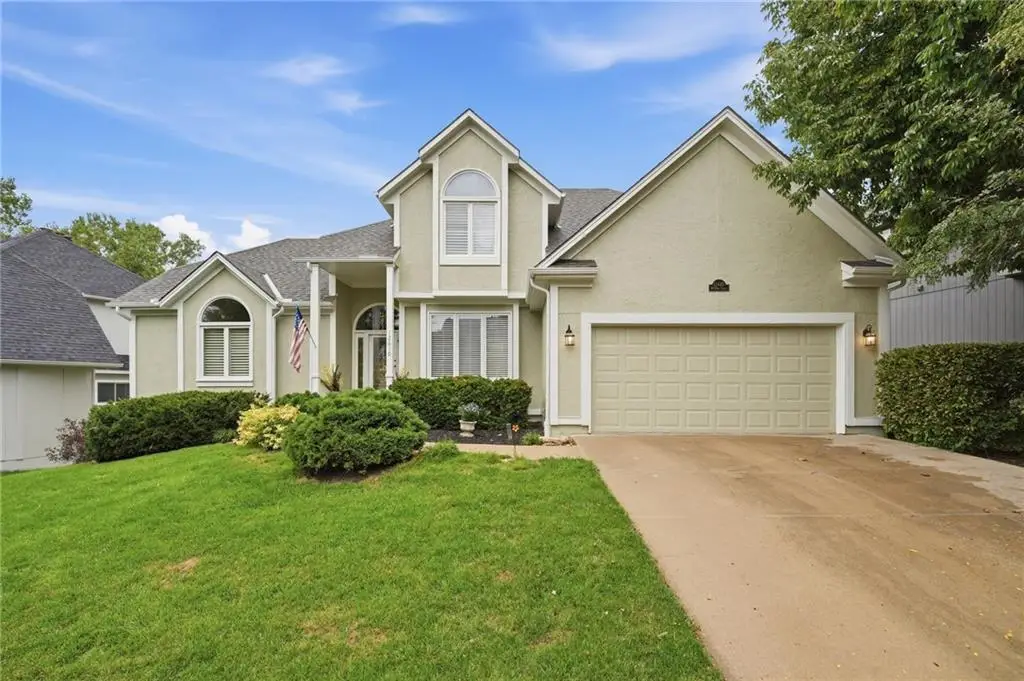 12610 W 126th Street, Overland Park, KS 66213 - #1