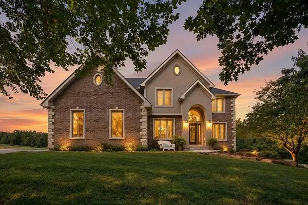 22119 171st Street, Basehor, KS 66007