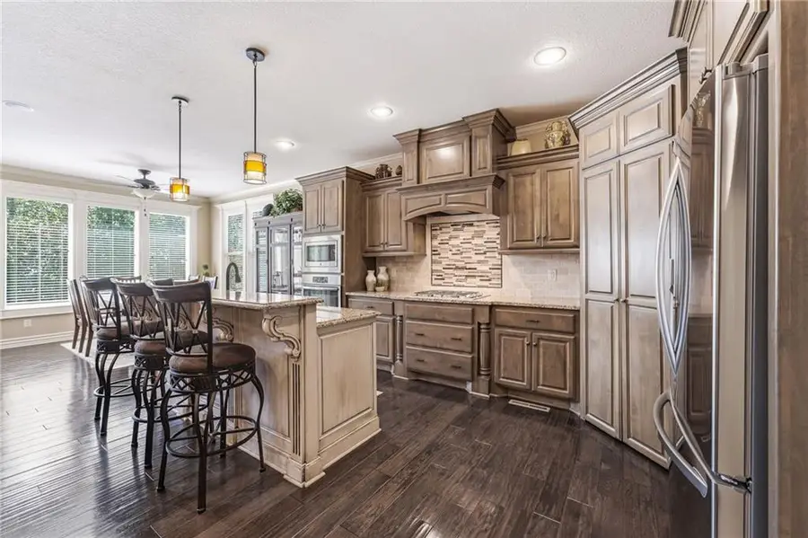 1209 SW 40th Street, Lees Summit, MO 64082 - #2