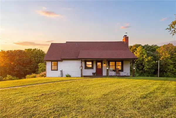 463 NW 600th Road, Warrensburg, MO 64093