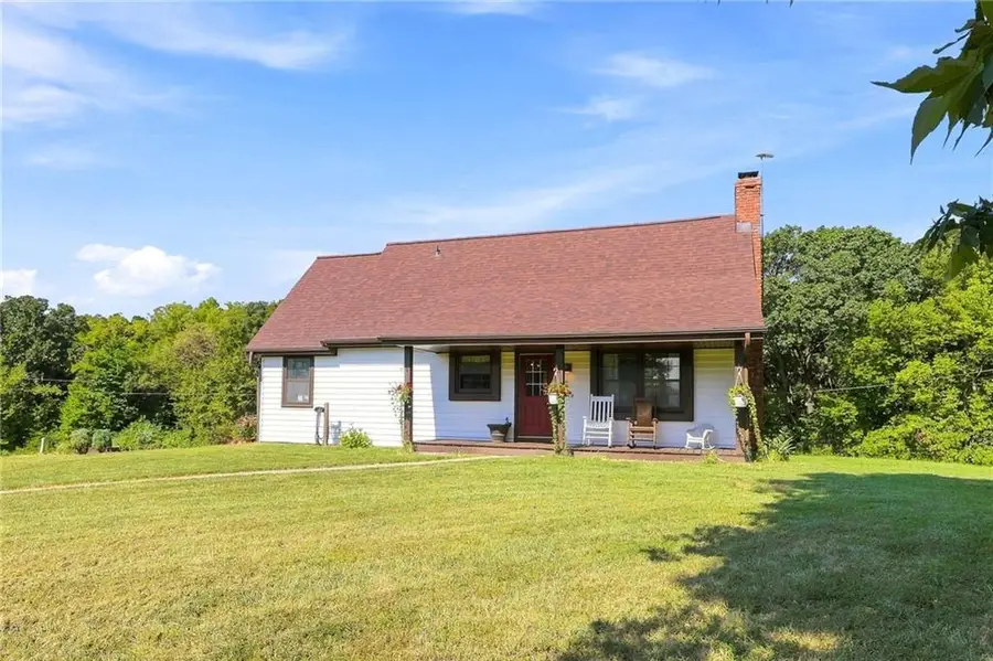 463 NW 600th Road, Warrensburg, MO 64093 - #3