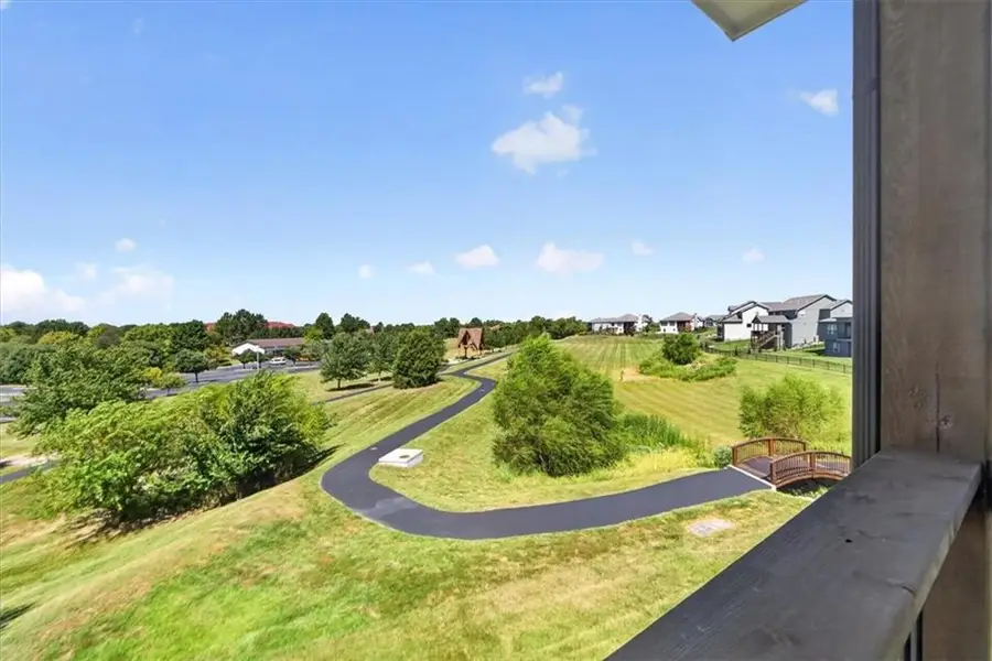 1100 NE Goshen Court, Lees Summit, MO 64064 - #2