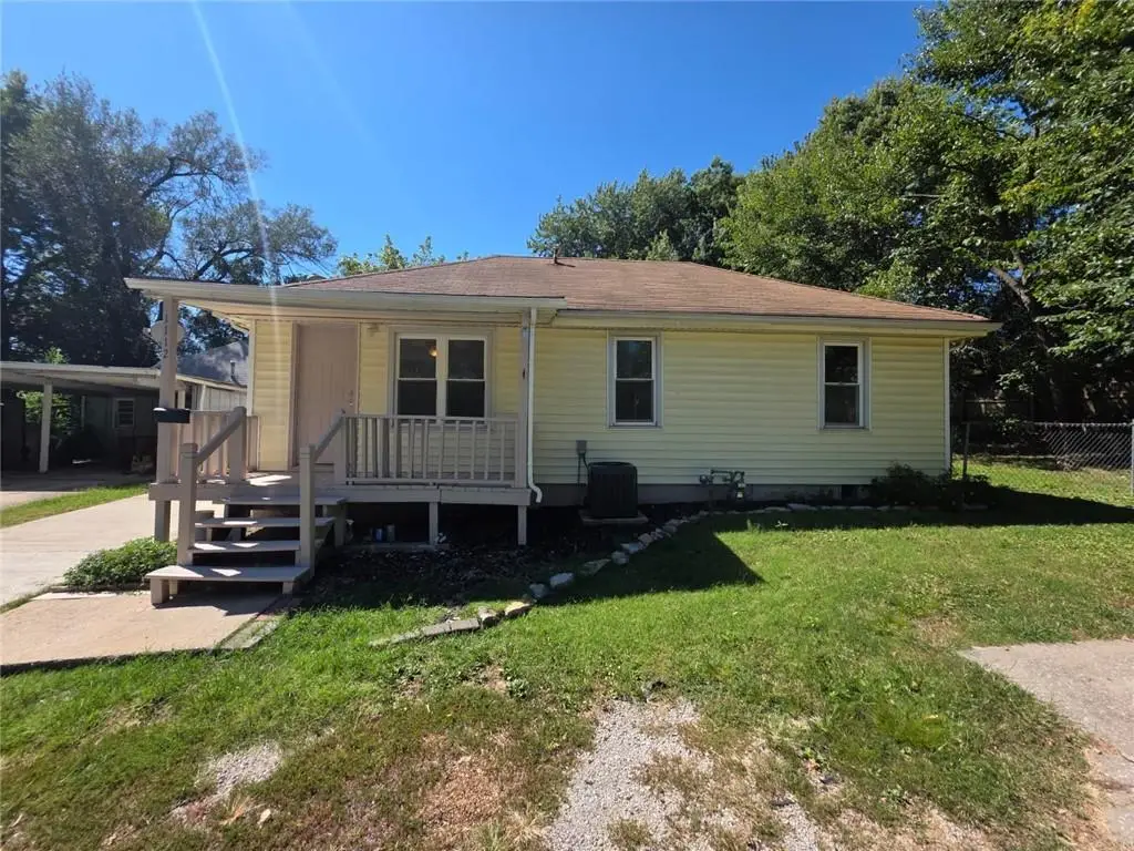 1112 Leslie Street, Independence, MO 64050 - #1