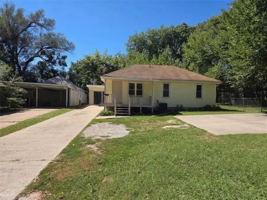1112 Leslie Street, Independence, MO 64050 - #2