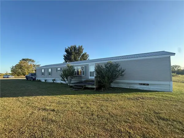 596 Jackson Road, Pomona, KS 66076