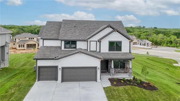 24624 W 60th Terrace, Shawnee, KS 66226